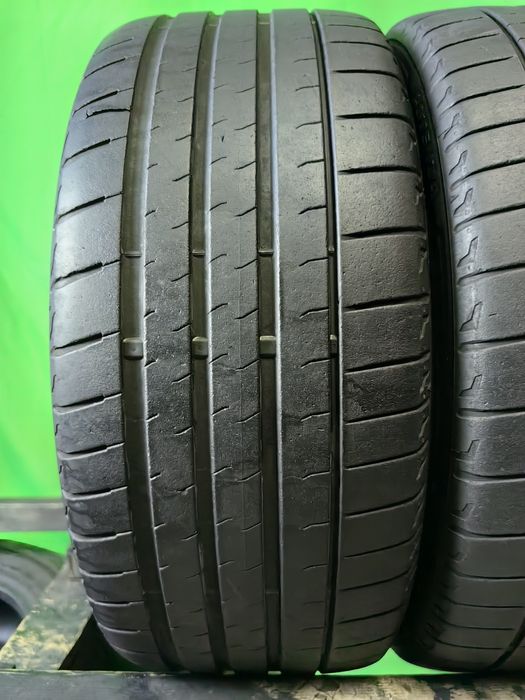 225/40R18  Bridgestone 2023 stare foarte buna