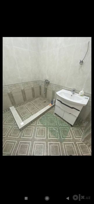 Кафель терамиз.Уклатка кафель.