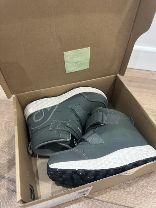 Reima осенние ботинки 28 размер оригинал