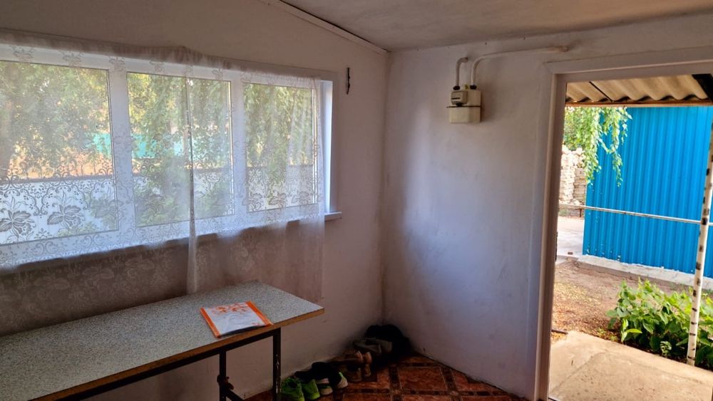 Продам Частный дом Дарьинск