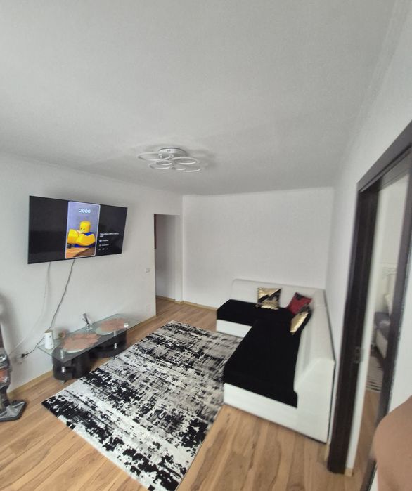 Apartament mansarda tomis 3