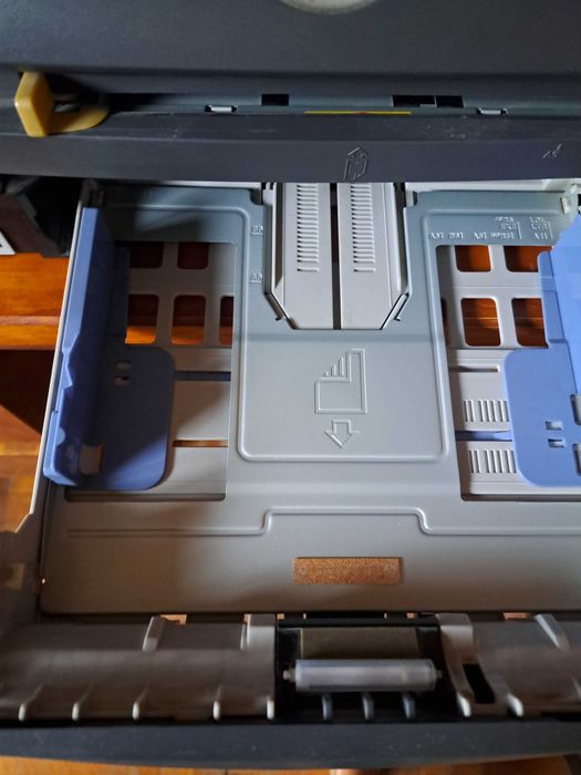 Принтер Brother за части