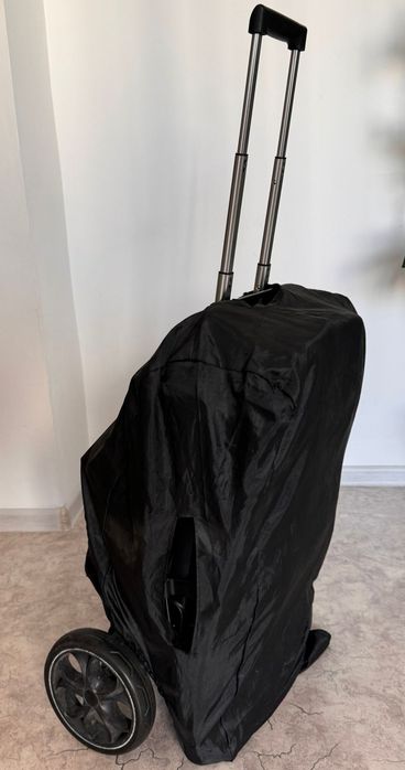 Продам коляску б/у