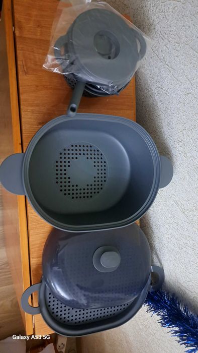 Токит/Tokit/Умная мультиварка