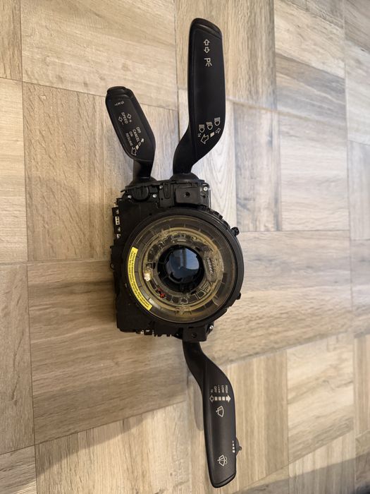 Spira volan Audi A4 B8.5