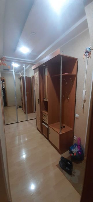 Сдаётся двухкомнатная квартира