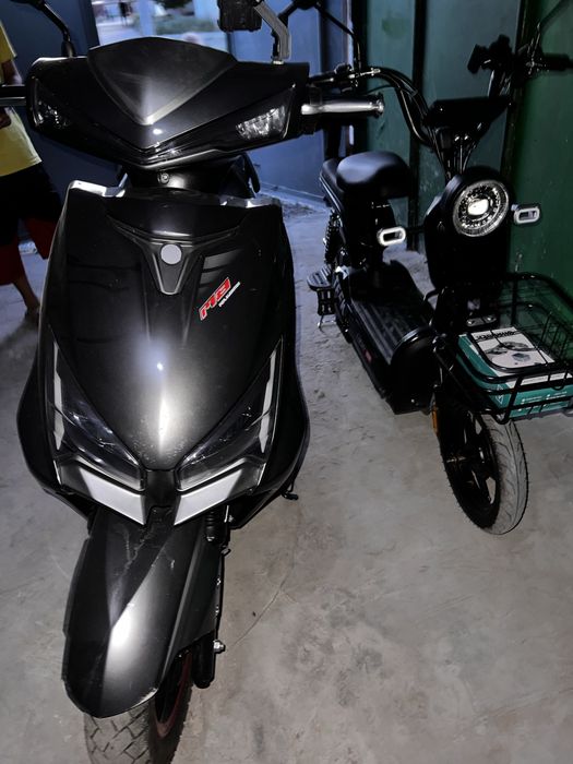 сатылады почти новый