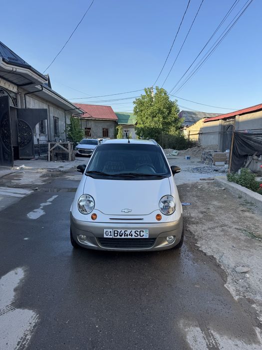 Matiz best 2017 kandtsaner