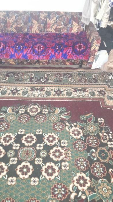 Uy sotiladi Tuman markazida