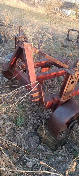 Продам сельхозтехнику