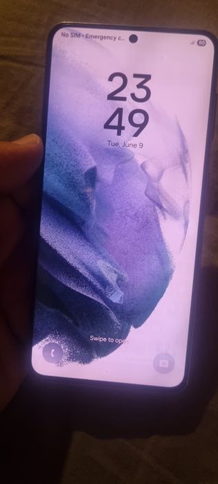 Telefon Samsung Galaxy S21 5G 128GB