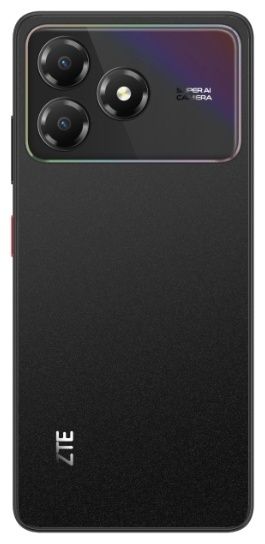 ZTE Blade A36 64GB Black