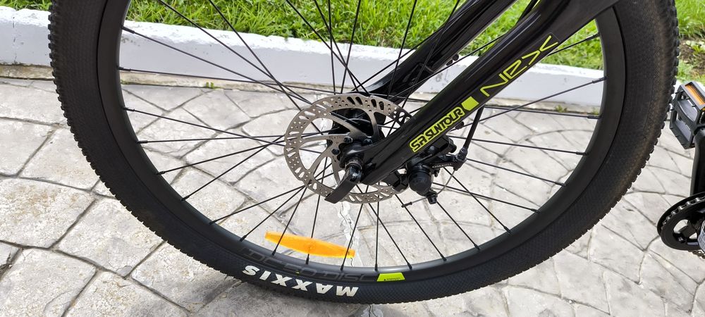 Велосипед Cannondale Trail 26"