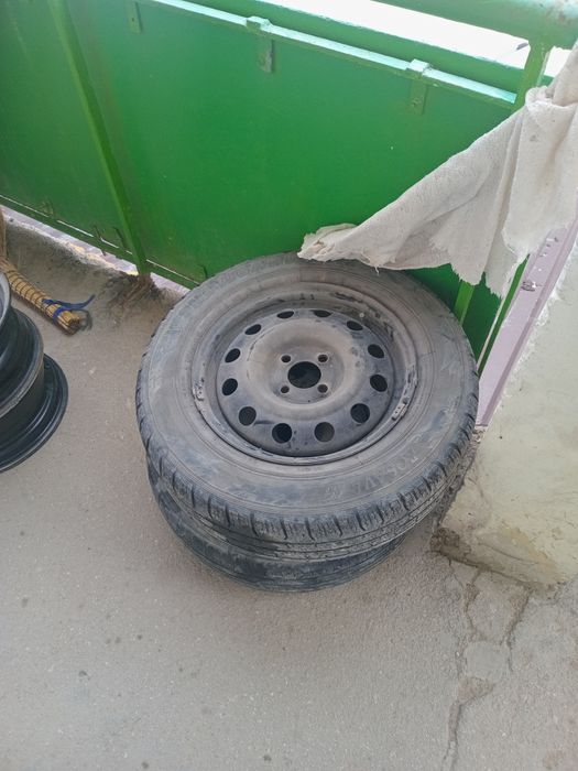 15тик  дал солайммен 40мын