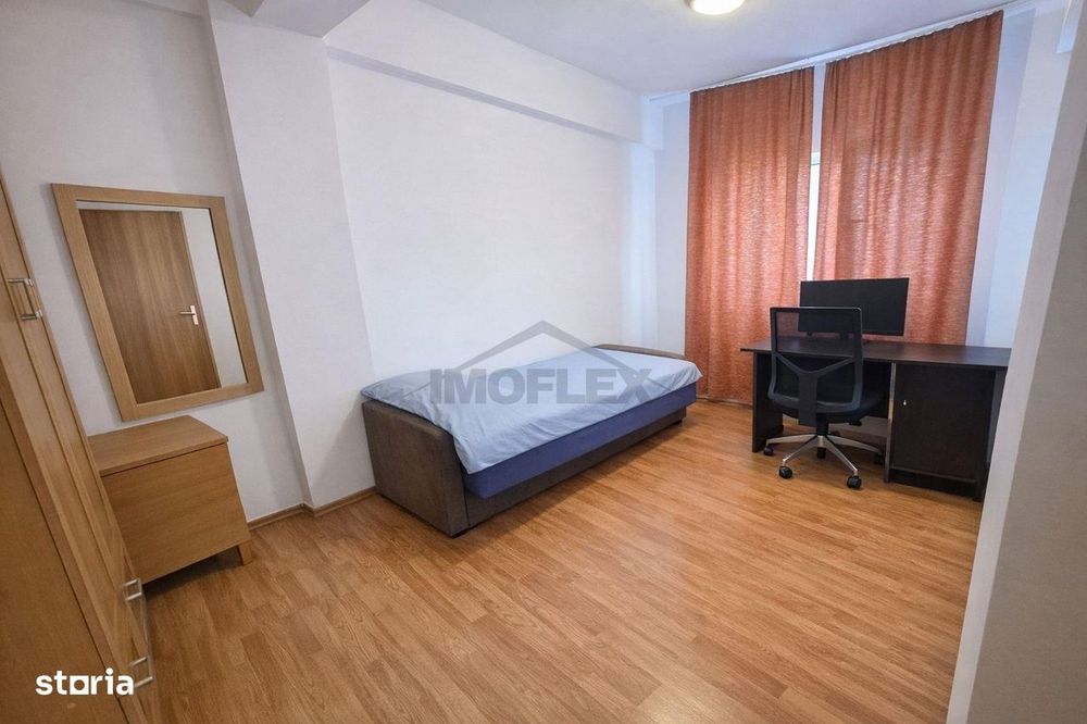 Apartament 2 camere, parter, Calea Turzii, Buna Ziua