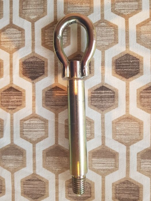 Кука за теглене на Seat Ibiza