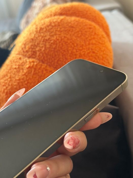 Vând Iphone 14 Pro Max 128Gb