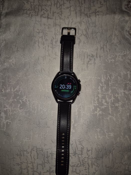 Ceas Samsung Galaxy Watch 44 mm3