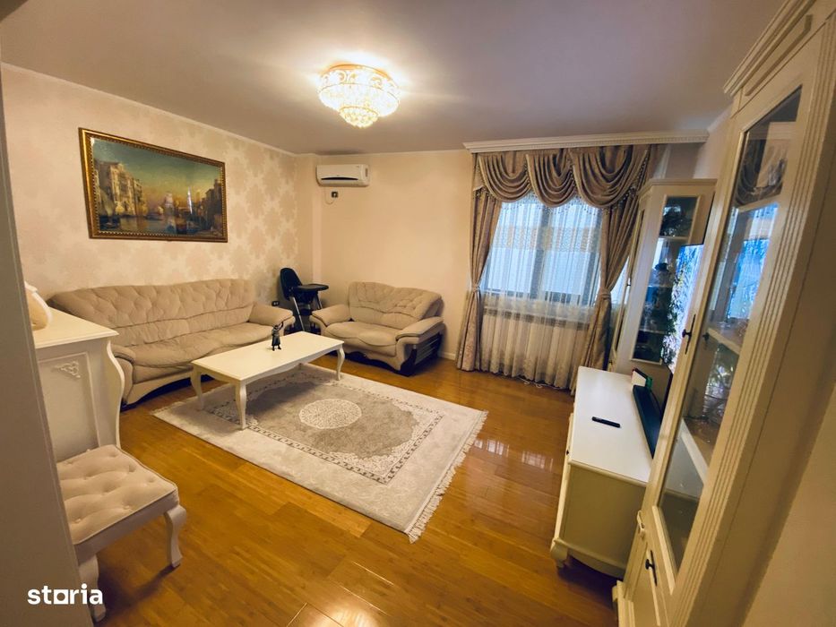 Faleza Nord - Apartament situat la 150 m de plaja