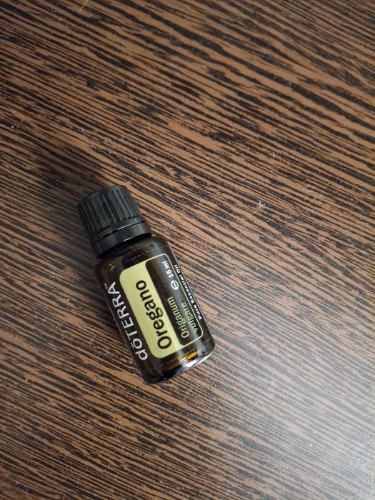 DoTerra - Oregano