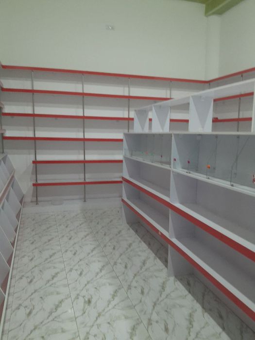 Тайёр полкалар сотилади