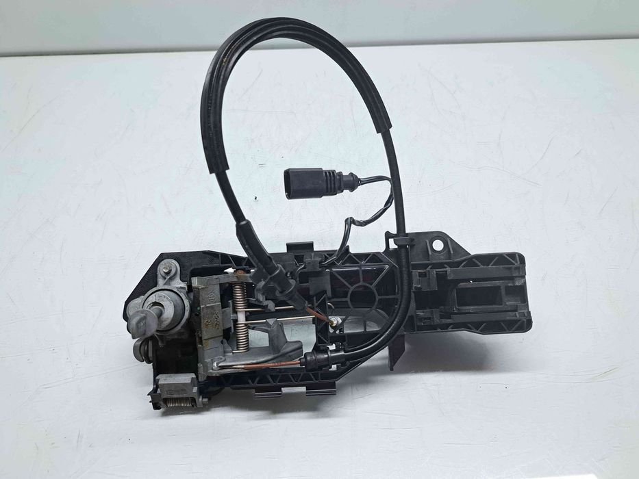 Maner usa dreapta fata Volkswagen Passat CC (358) Facelift [Fabr 2012-