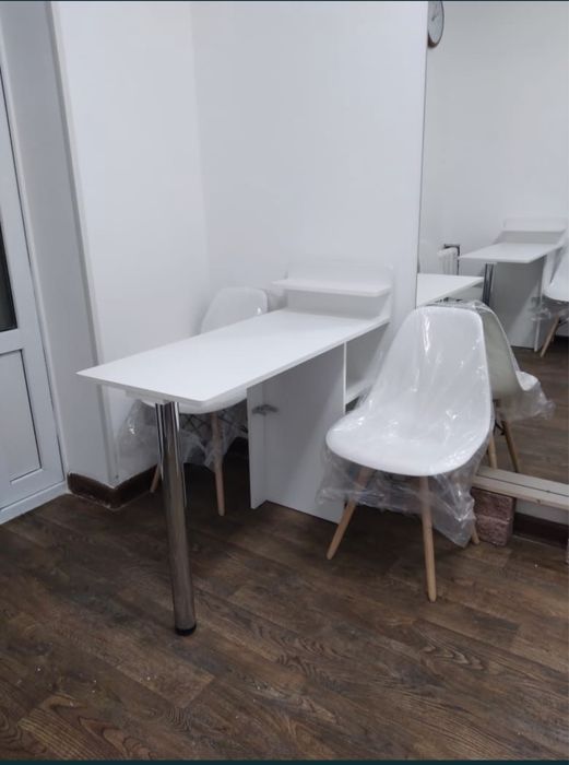 Продам все для маникюра