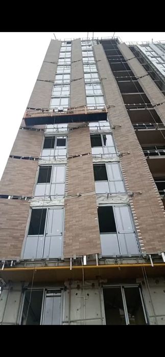 FASAD SUXOY MONTAJ, professiyonal ustalar