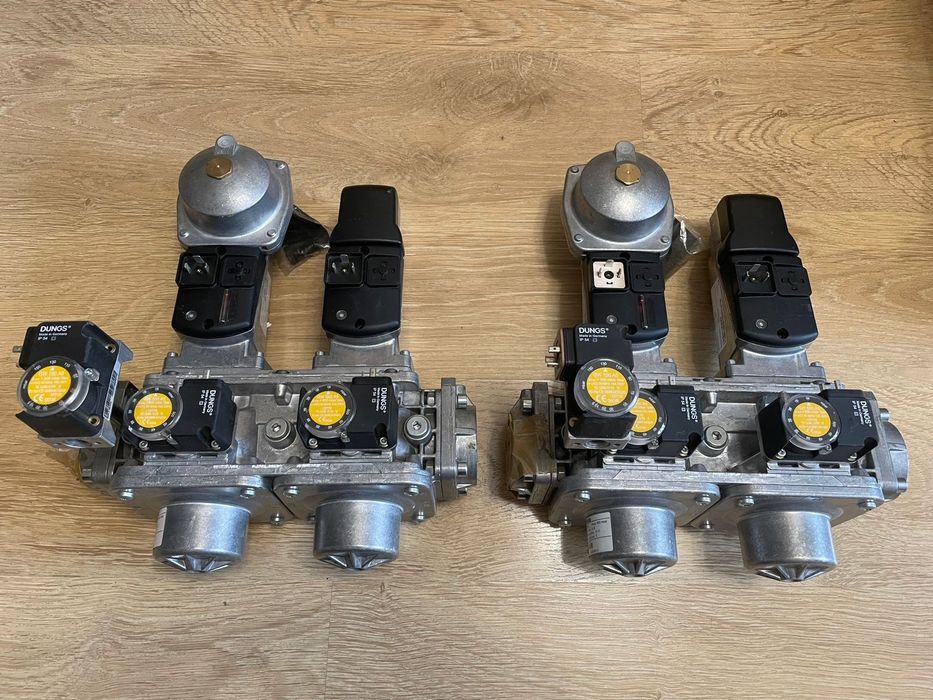 Газ сигнализатор