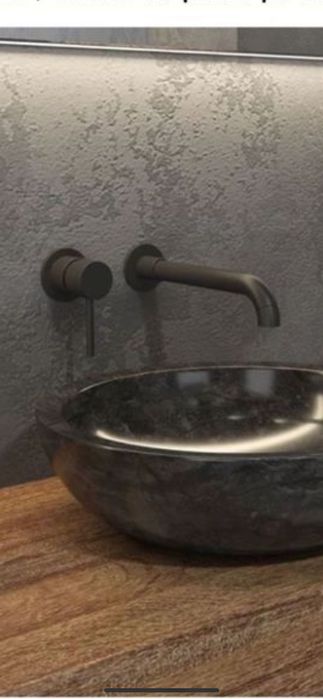 2 Baterii chiuveta încastrate