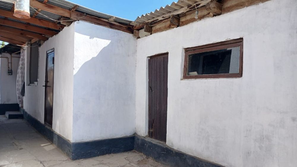 Продается Дом в 6-м совхозе,