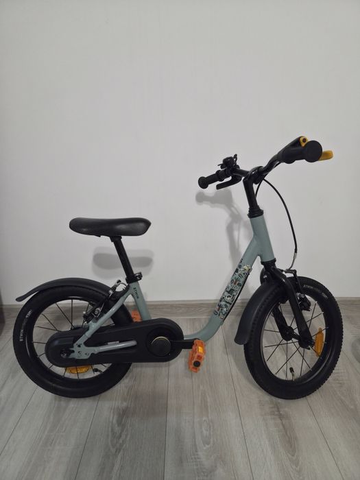 Bicicleta B'twin Discover 900