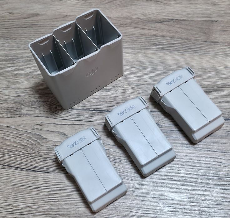 Dji mini 3 fly more combo