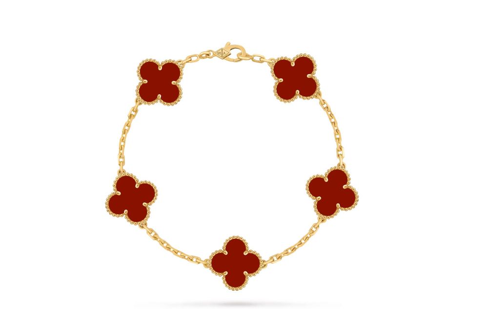 Van Cleef & Arpels bracelet