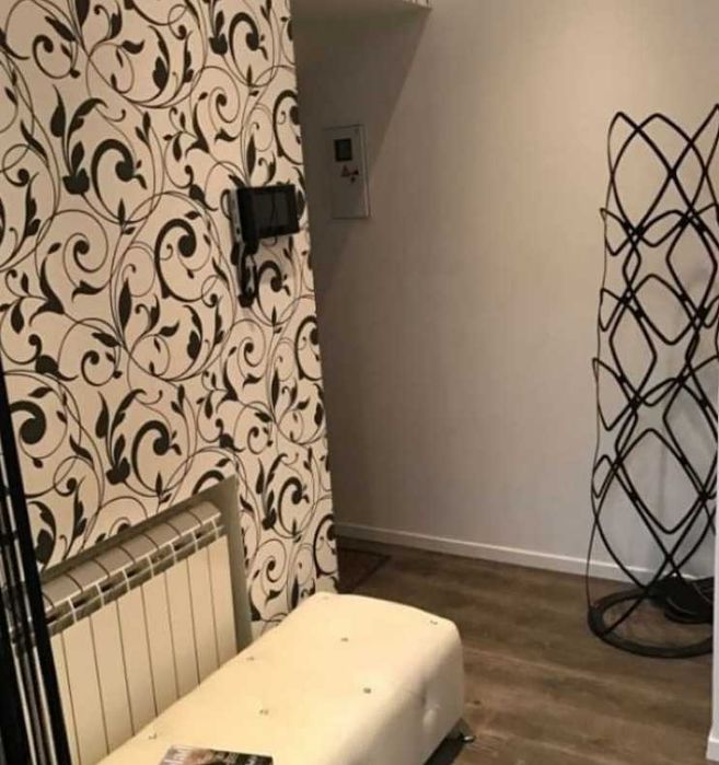 Дава се под наем Многостаен апартамент в Пловдив, Тракия - 110 кв.м за 448.8 € - Снимка #6