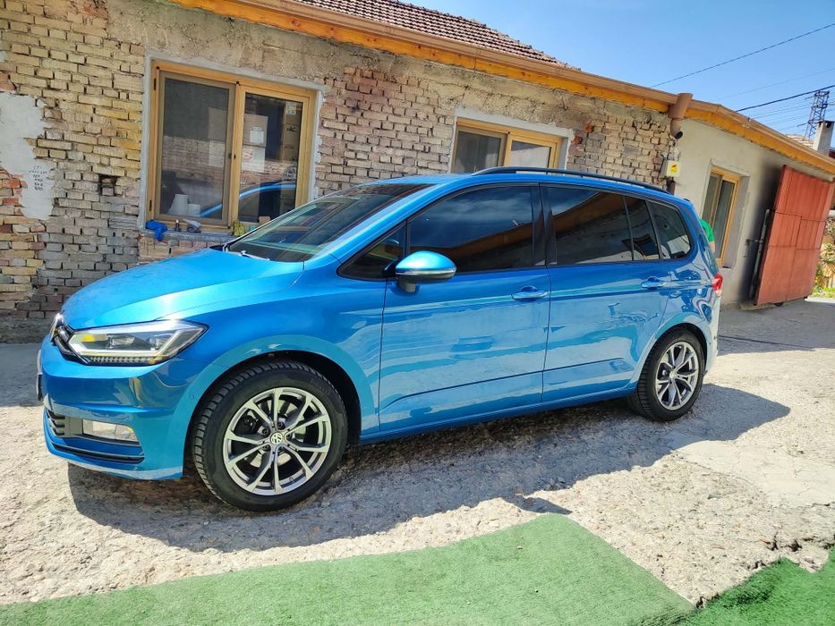 17 5x112 Vw Passat Touran Caddy Tiguan  Golf 5х112