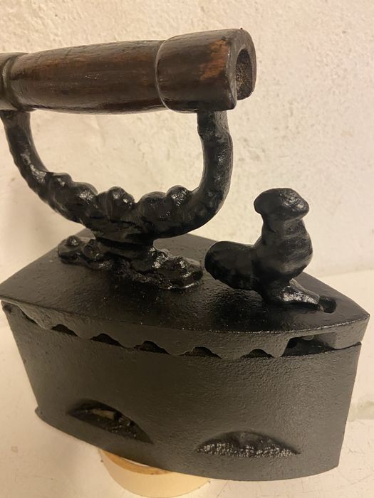 Пишешта машина Continental антика