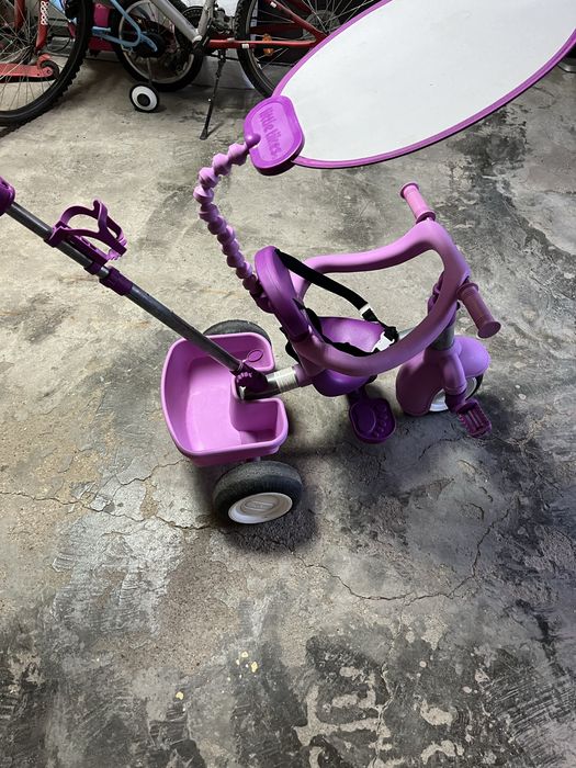 Триколка детска Little tikes
