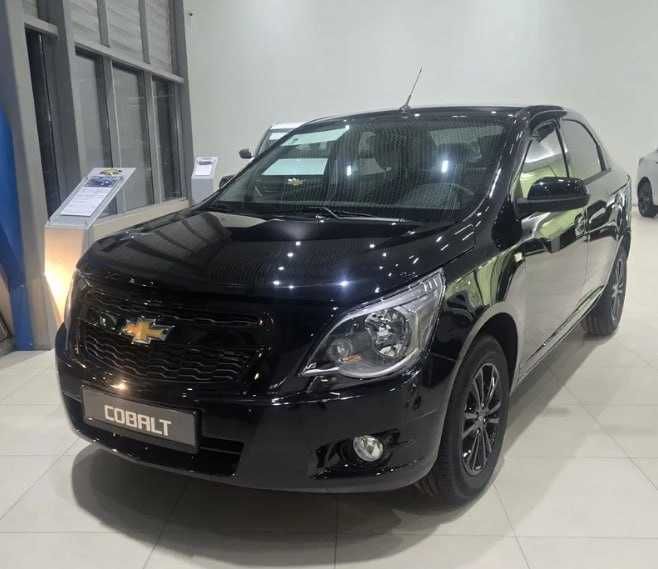 Chevrolet Cobalt 2025 — 5