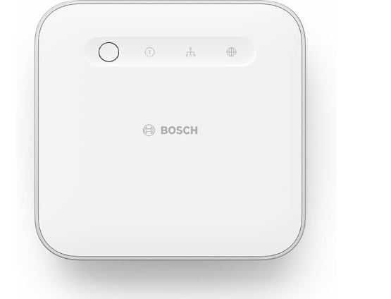Bosch Smart Home Controller II – Hub smart home