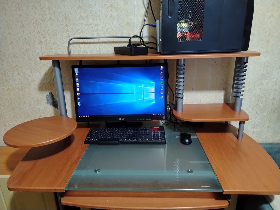 Продам компьютер
