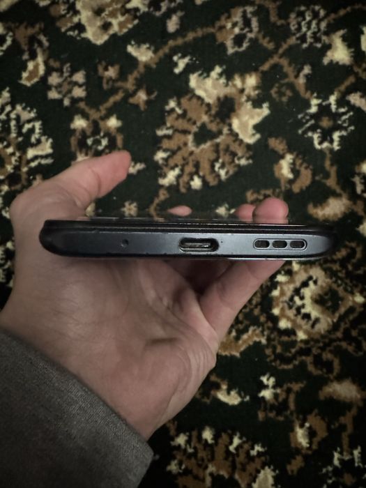 Смартфон Poco m3 pro 5g