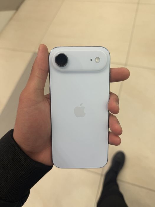 Iphone 17 air