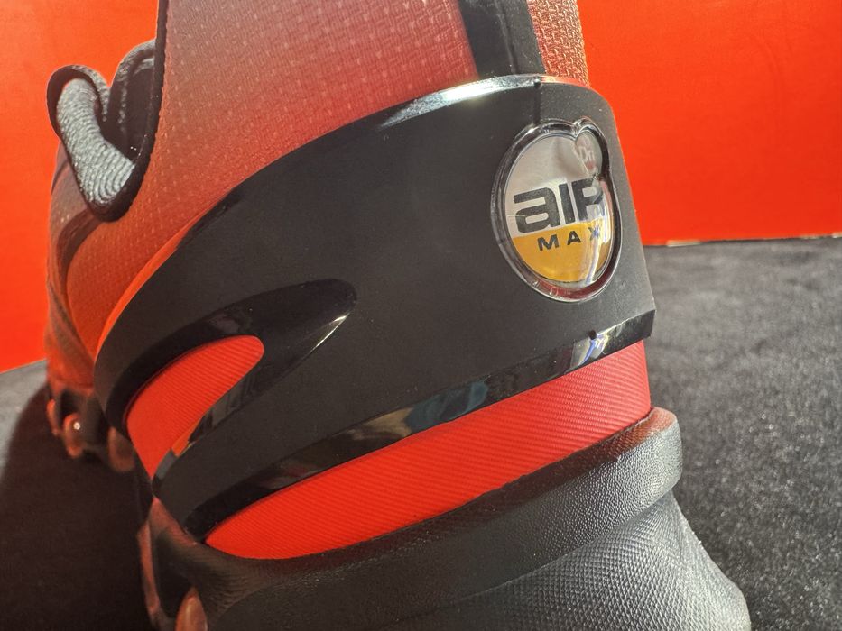 № 48.5 оригинални Nike Air Max DN8 ShoeMag