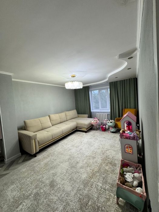 Продам 3 комн квартиру Северный