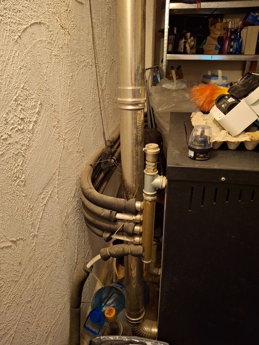 Пелетна камина (котел) EcoSpar Mini Maxima