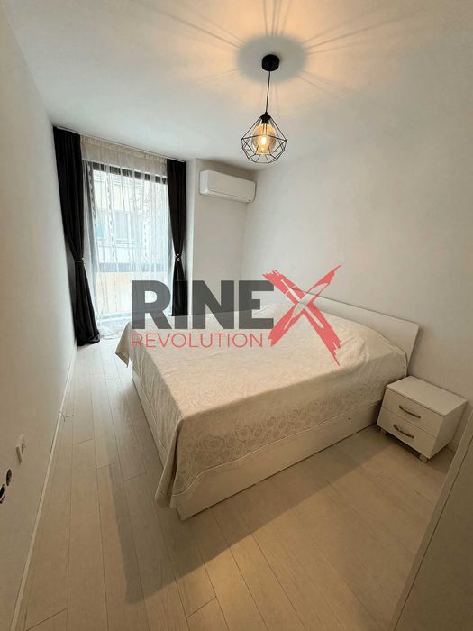 Дава се под наем Двустаен апартамент в Пловдив, Кършияка - 60 кв.м за 600 € - Снимка #9