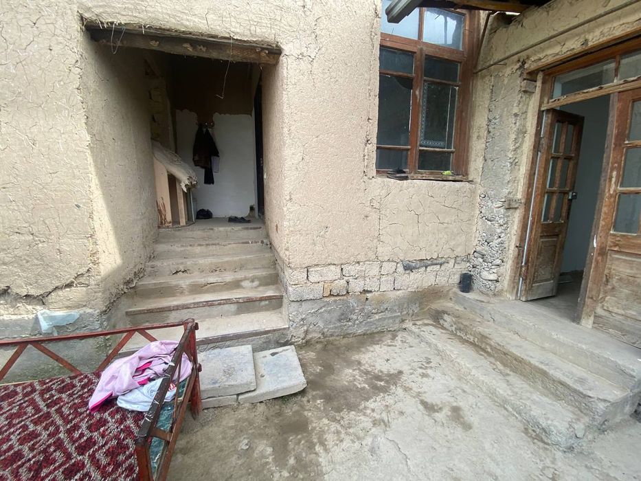 Nazarbek Turkiston da 8 sotix dala xovli sotiladi