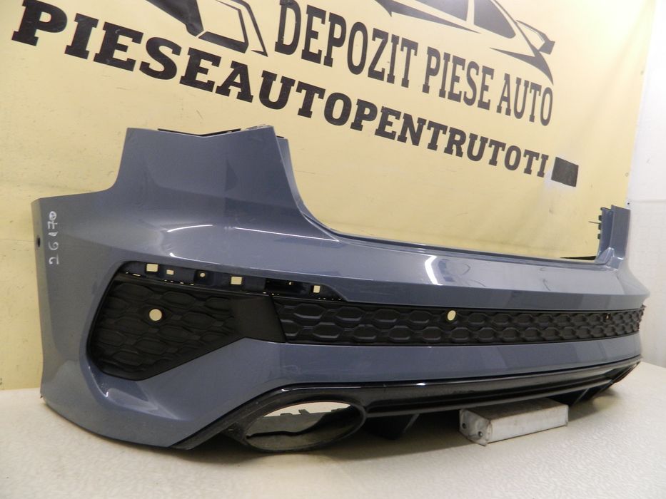 Bara spate Audi A3 RS3 8Y Sportback , 2020, 2021, 2022, 2023, cod origine 8Y4807511K