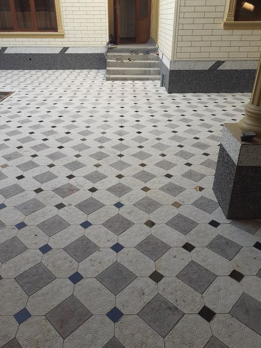 Брусчатка (супер качественная)